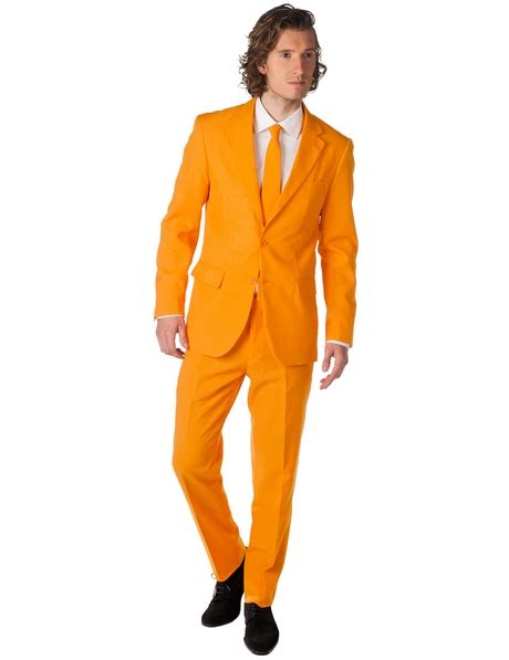 oranje kleding voor koningsdag
